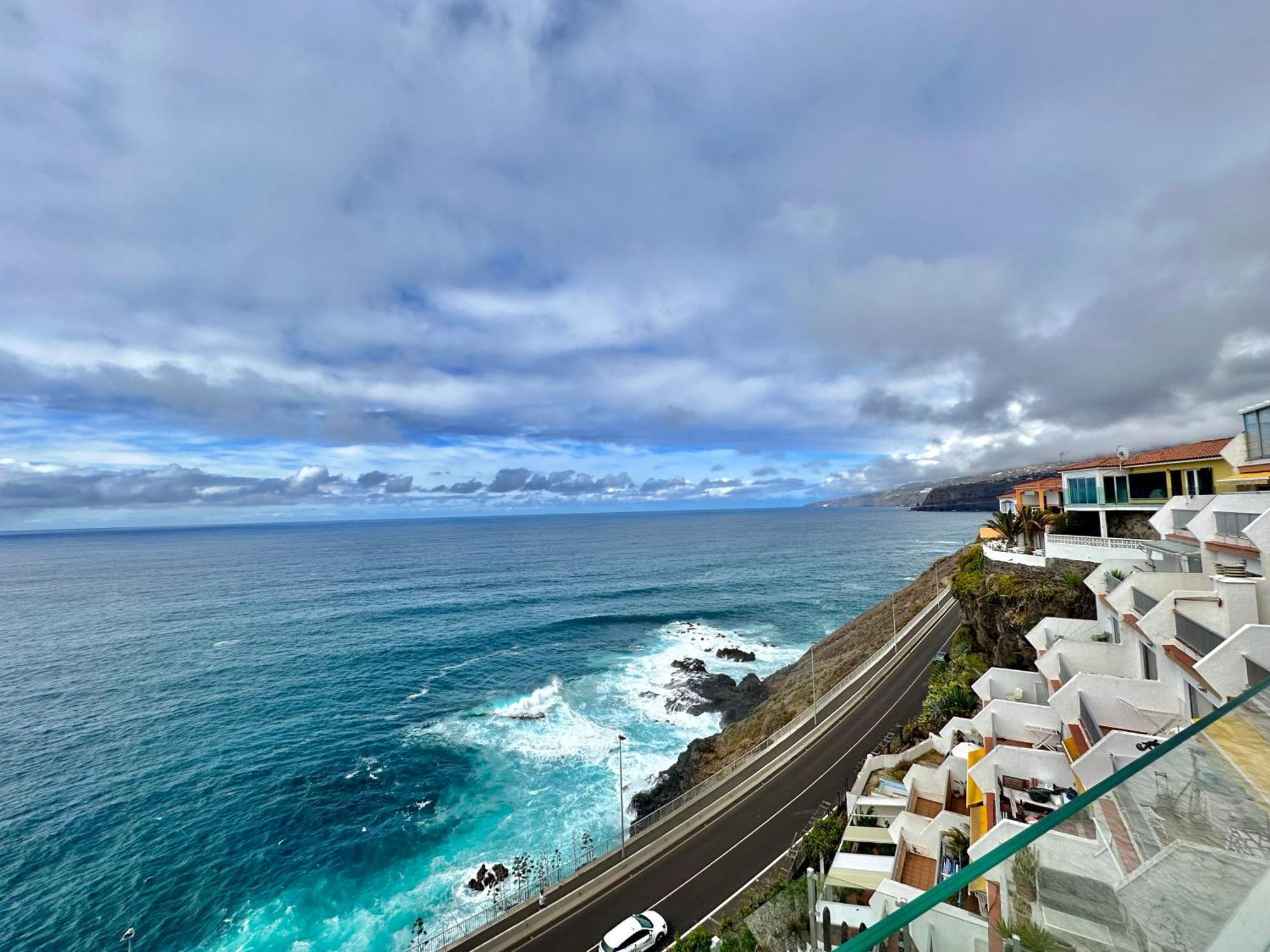 Bellavista Paradise Puerto de la Cruz  Exteriér fotografie
